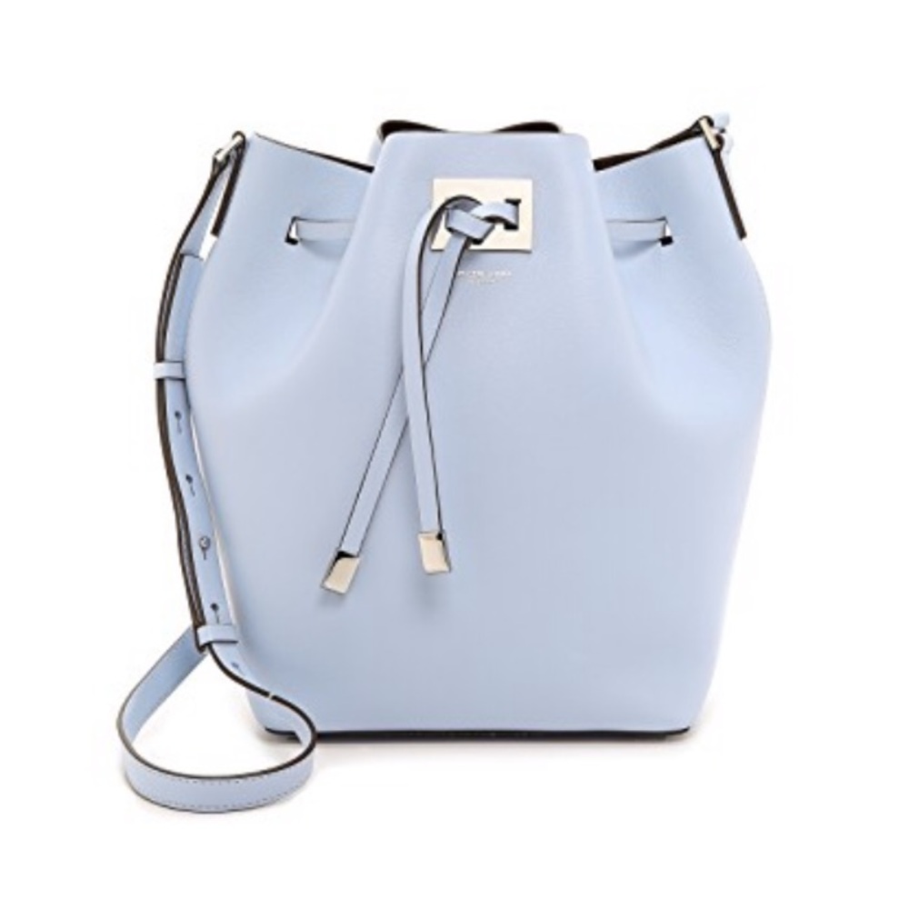 Michael Kors Collection Miranda bucket bag